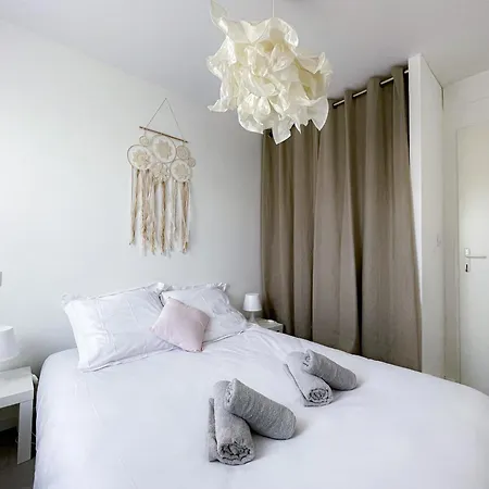 Sporting House Apartment