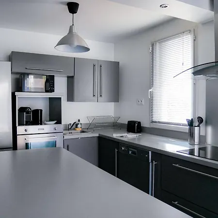 Sporting House Apartment *